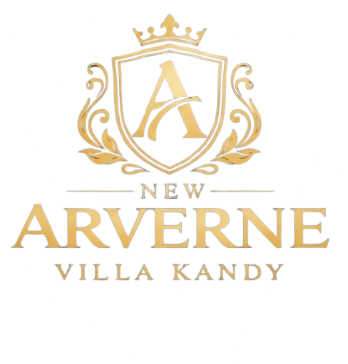 Arverne Villa Kandy